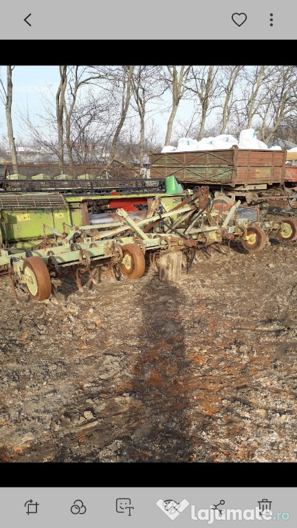Combinator 5 m
