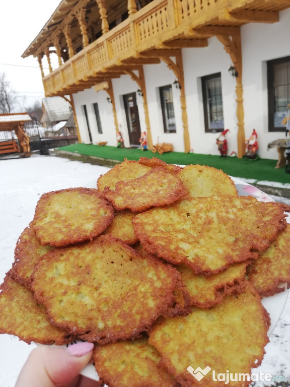 Cazare Breb Maramureș