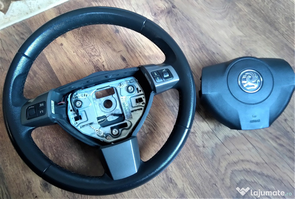 Volan airbag Opel Astra H Zafira B Vectra C