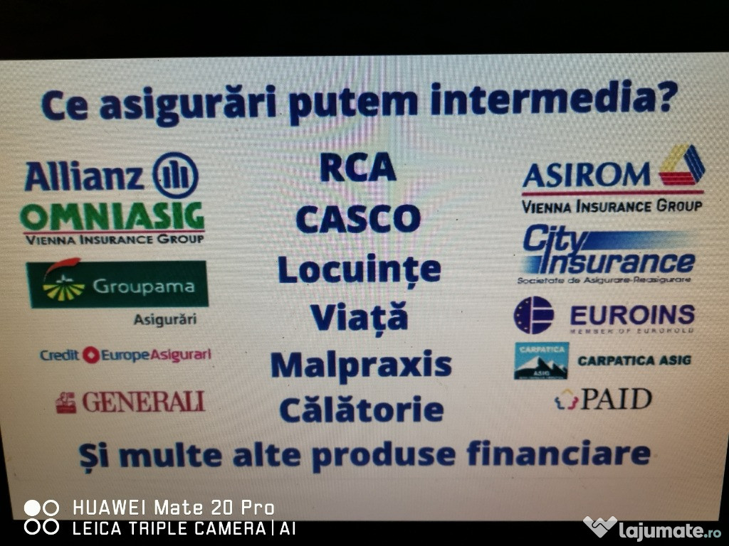 Contract Vanzar-Cumparare,Asigurari,Inmatriculari,RAR,Acte