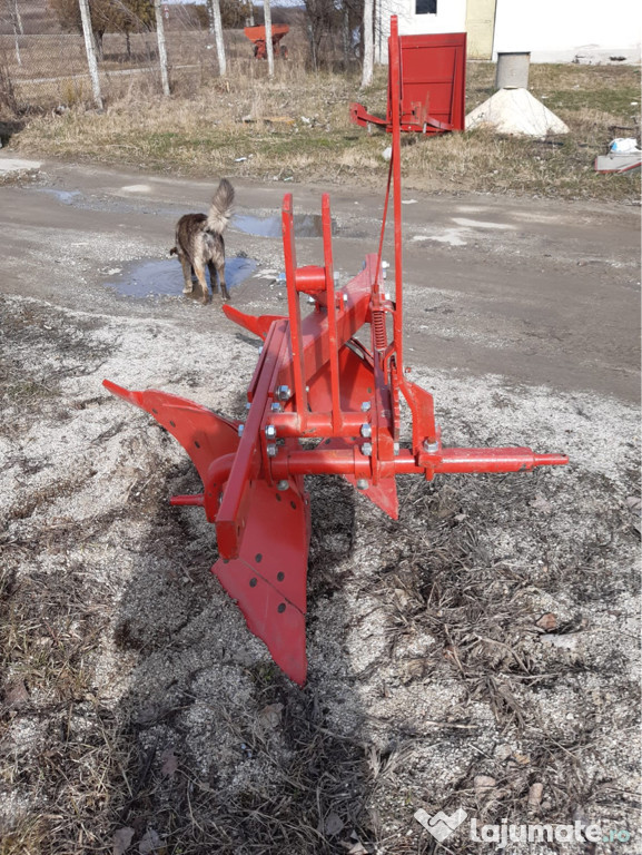 Plug IMT 755 nou