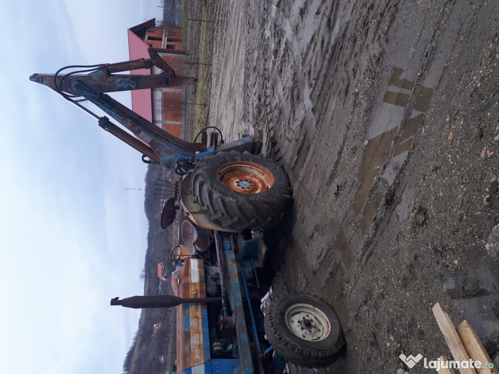Ford 5000
