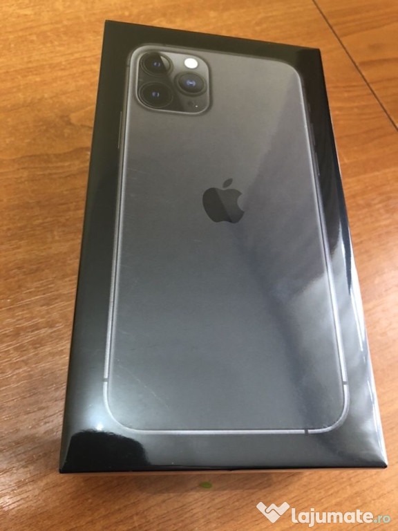 IPhone 11 Pro Sigilat Garantie