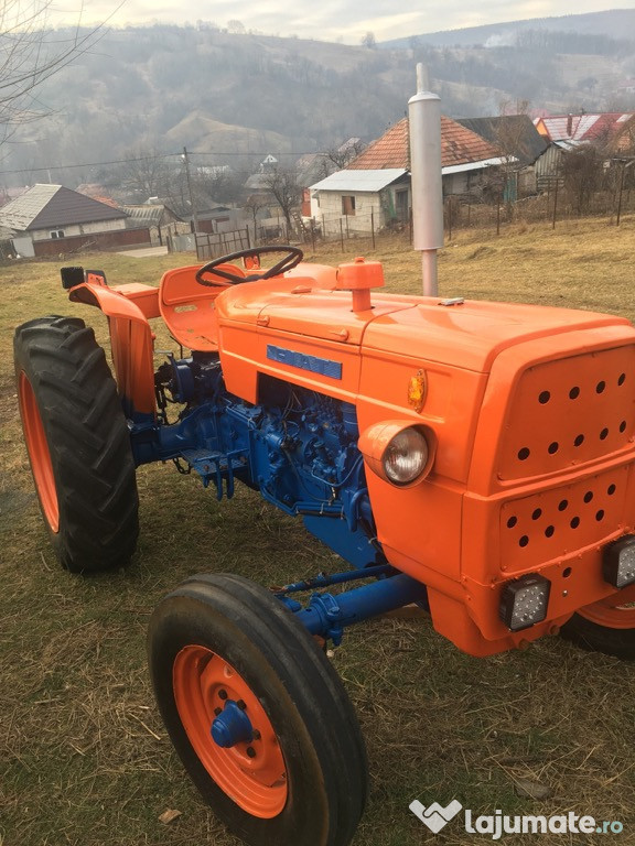 Tractor Fiat 415