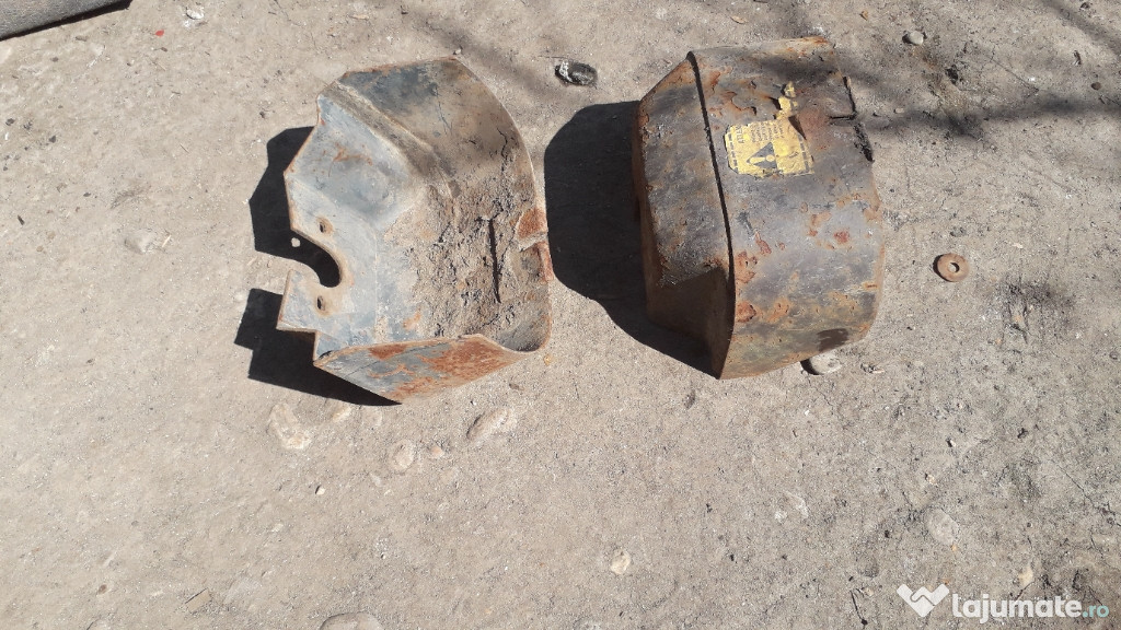 Apărătoare de priză pt tractor de 45cp