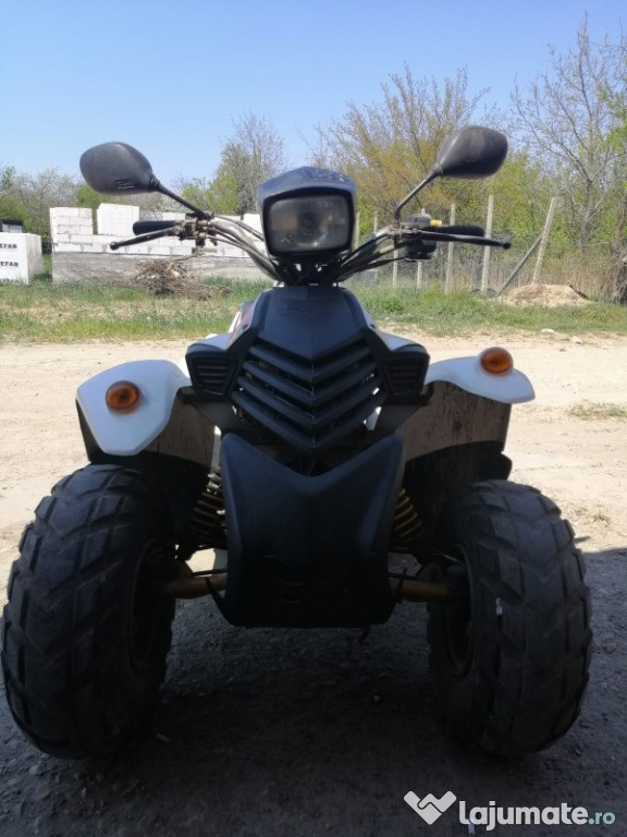 ATV 100cm3