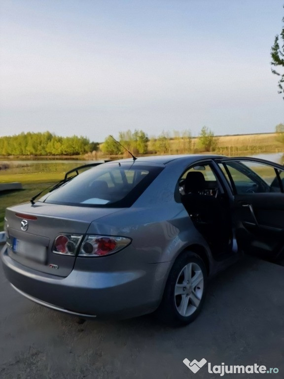 Mazda 6 2006