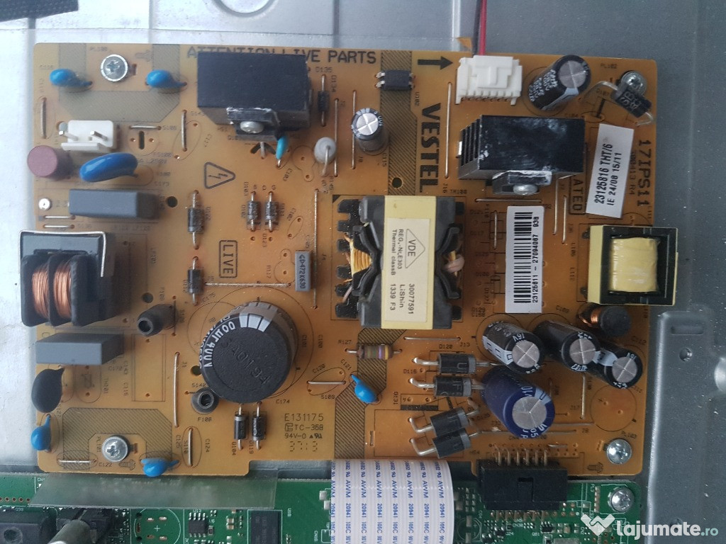 Sursa Vestel 17IPS11 300413-R4 32"