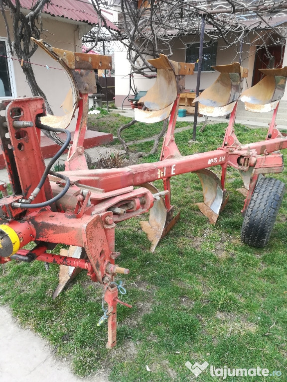 Plug krone 4
