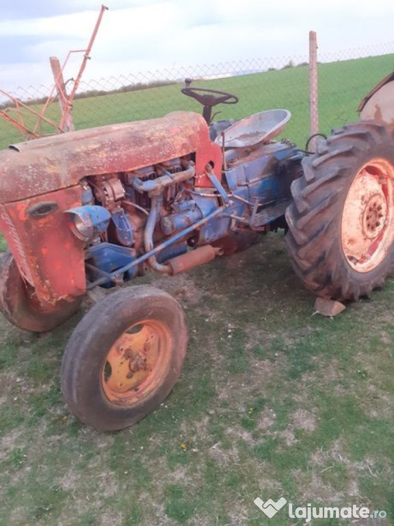 Tractor Same 45