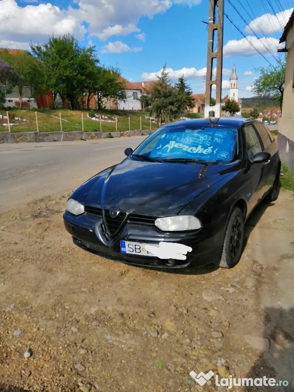 Alfa Romeo 156