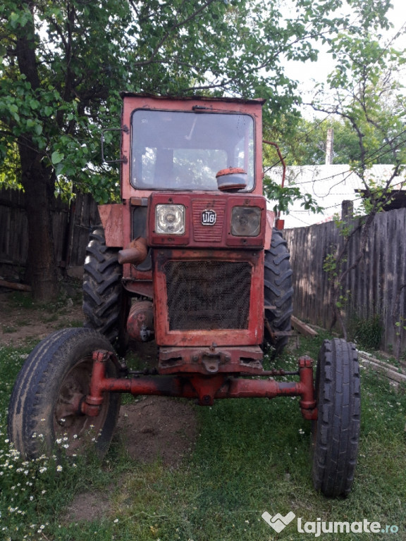 Tractor UTB U 650