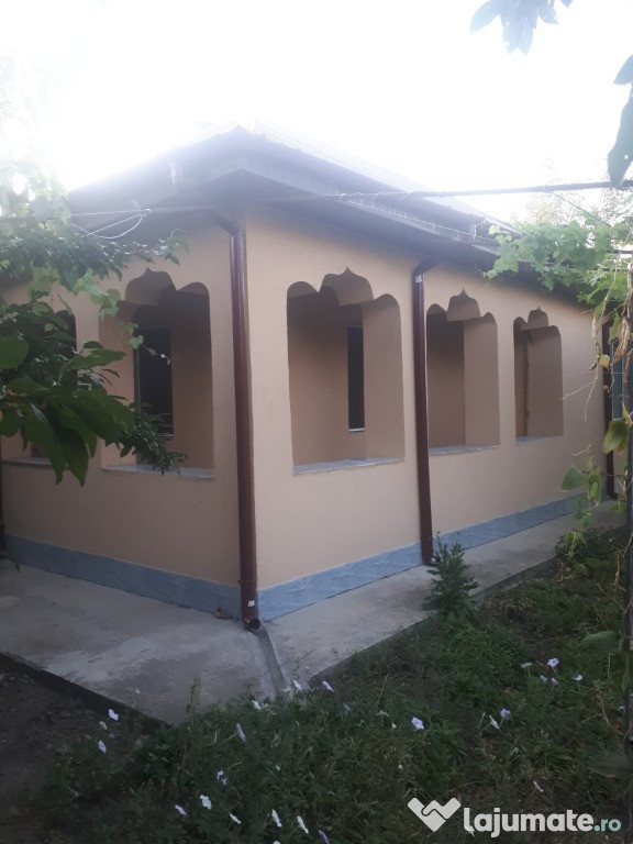 Casa la tara