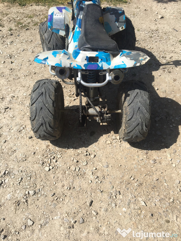 Atv ..