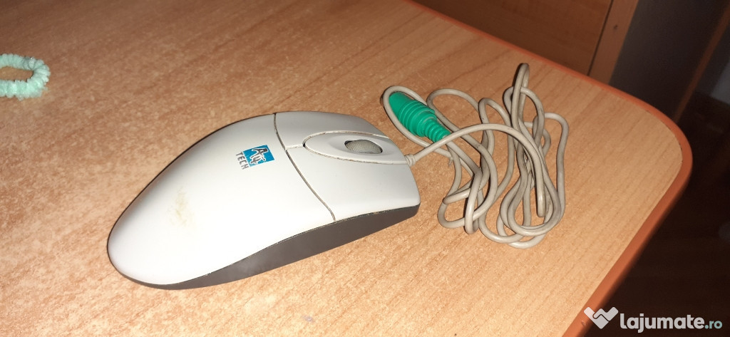 Mouse PC