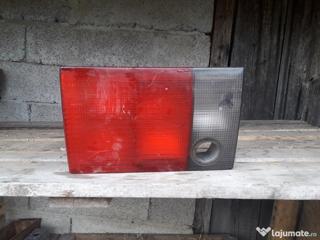 Stop Audi A6 100 C4