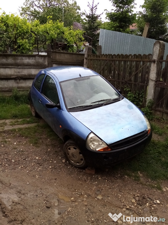 Dezmembrez ford ka 1.3i