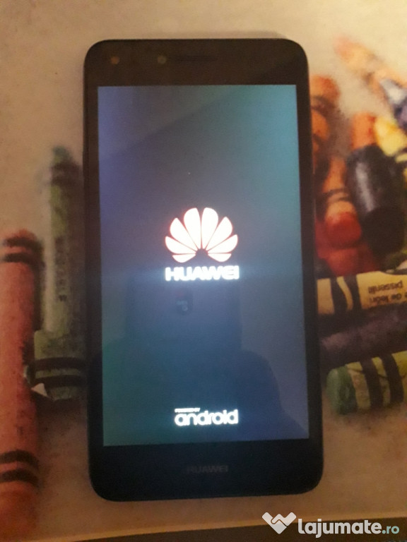 Huawei y6 II compact