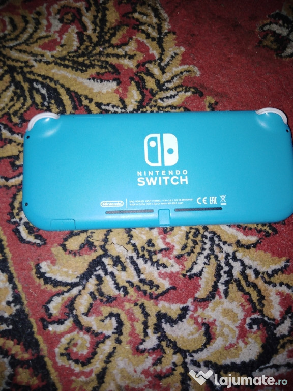 Consola Nintendo Switch