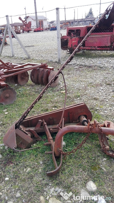 Cositoare laterală