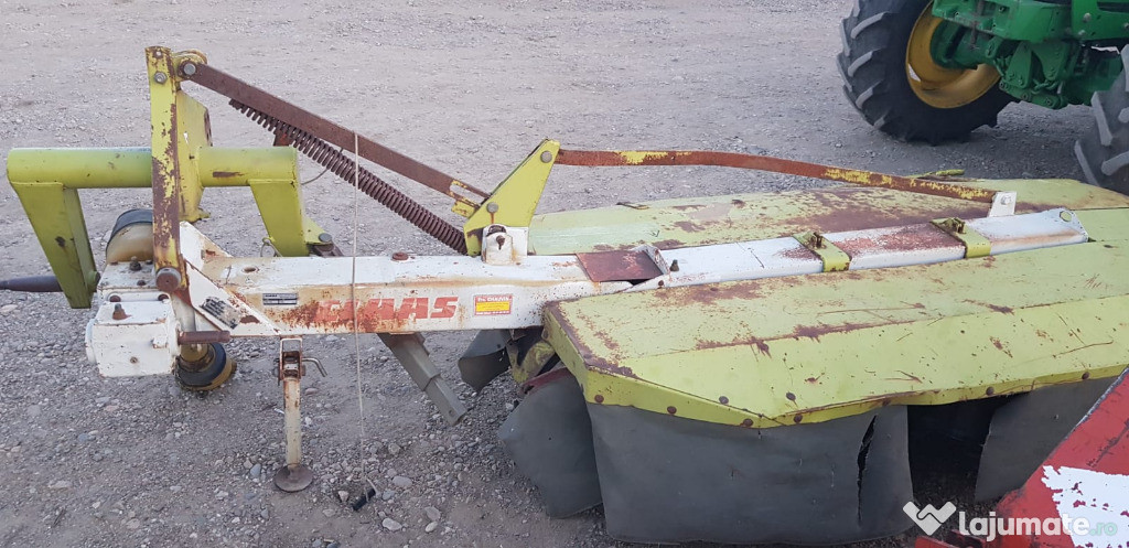 Cositoare Claas 1,85 m