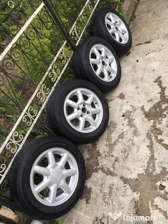 Jante originale vw golf 3, 4x100