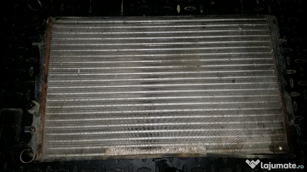 Radiator audi a3 8l