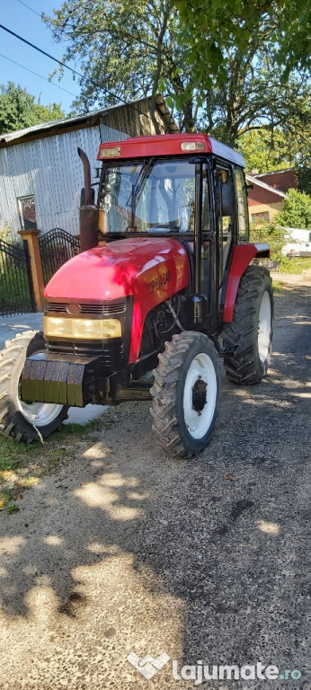 Tractor 80 cai brasov