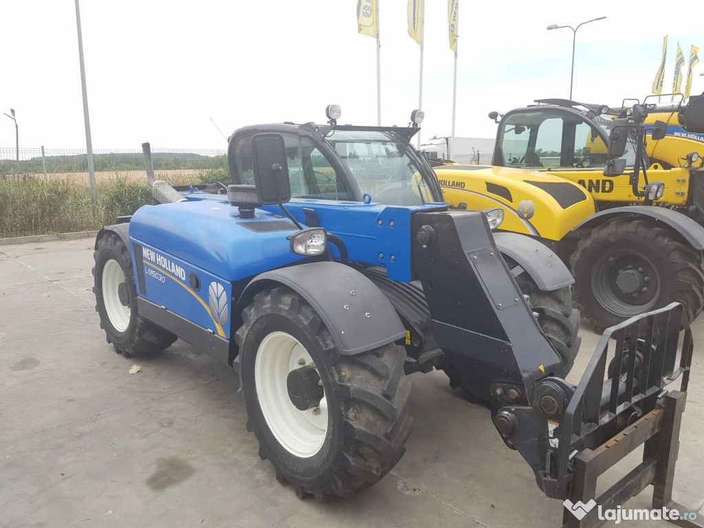 Telescop New Holland LM5030