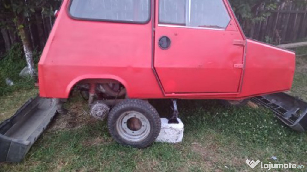Piaggio sulky matic sp