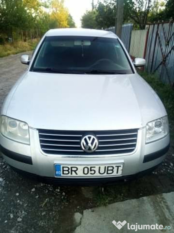 Volkswagen Passat b5