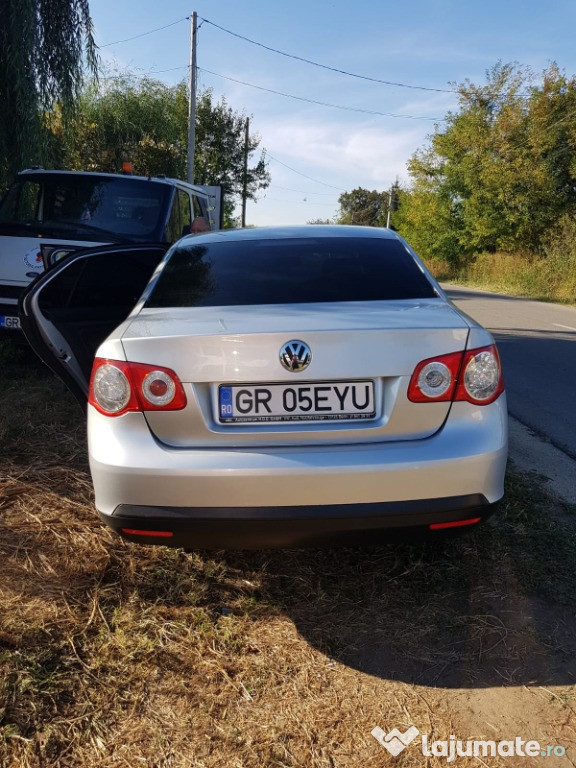 Wolkswagen jetta benzina, GPL