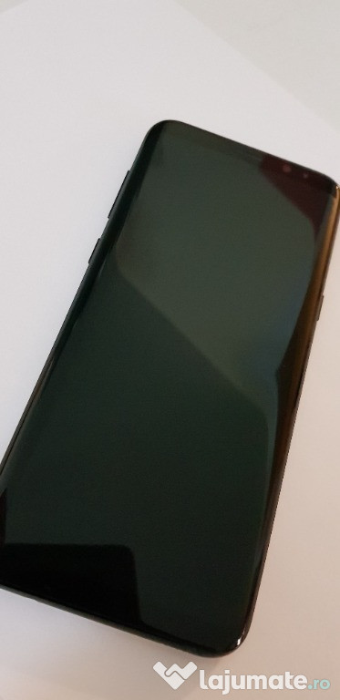 Samsung Galaxy S8 Plus