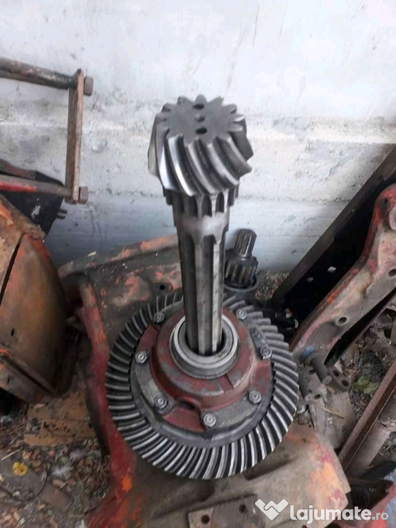 Piese tractor u 650