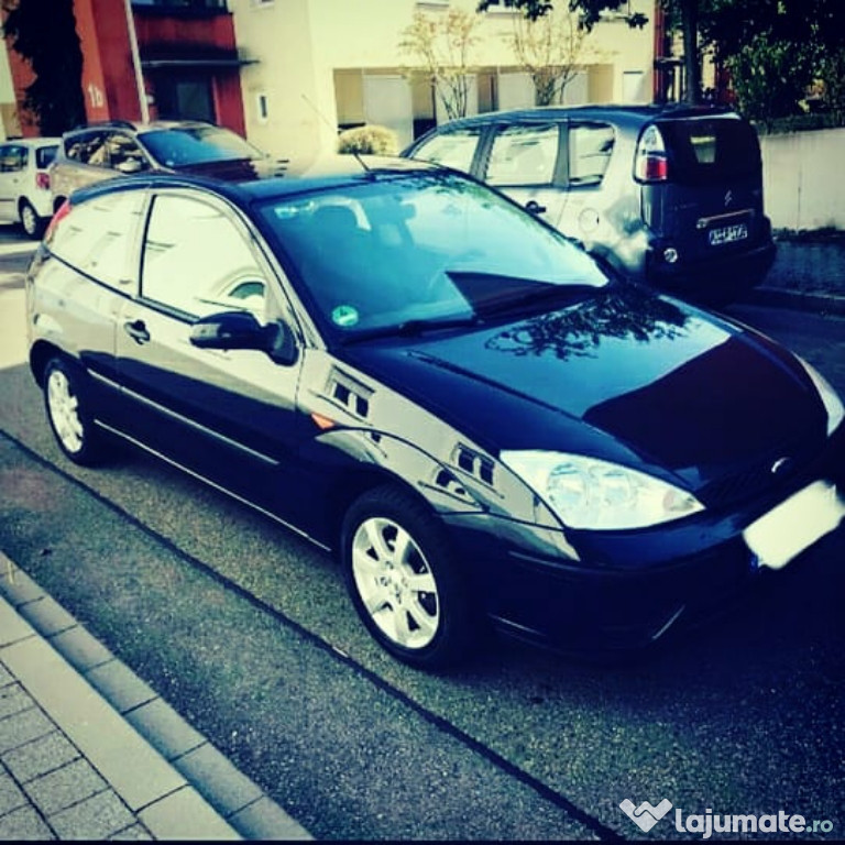 Ford foscus 1.4 benzină