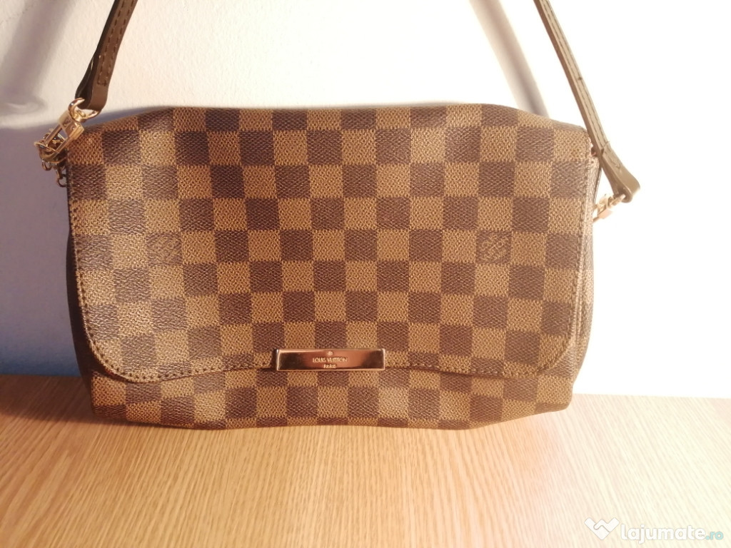 Louis Vuitton Favorite MM handbag
