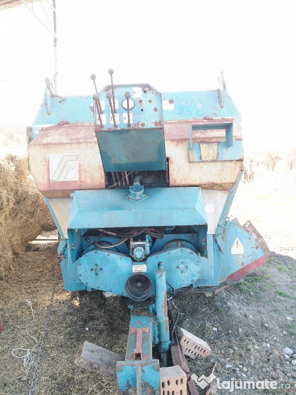 Remorca tehnologică preț 2000E