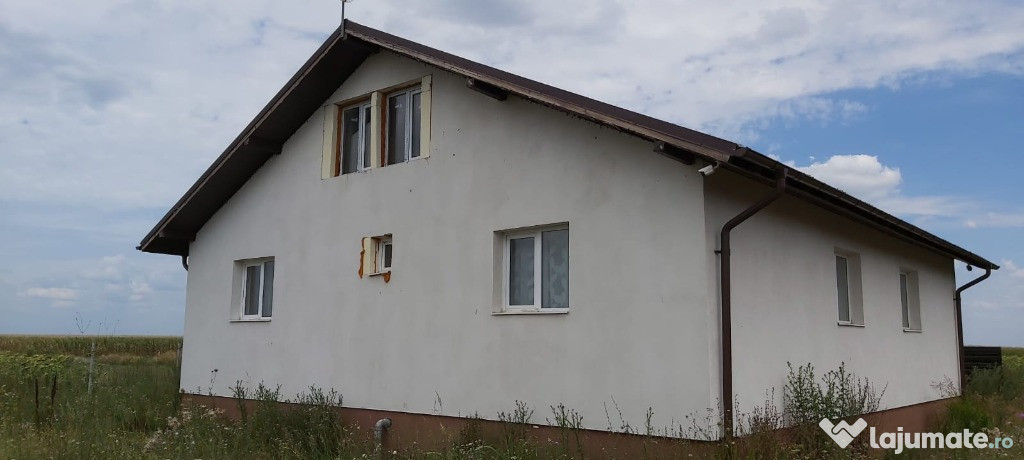 Casa Trestieni langa Bucuresti direct proprietar