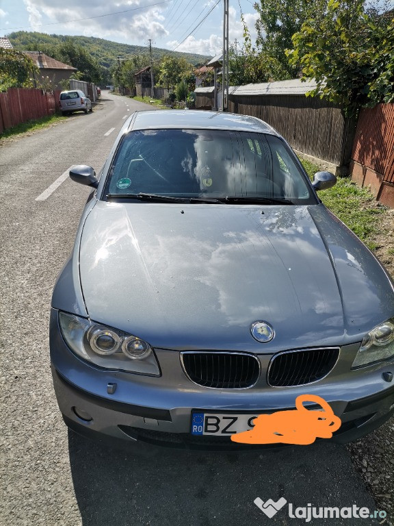 Bmw118 d