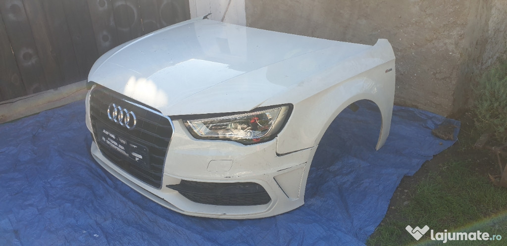 Fata completa audi a3 8v 2013 2014 2015