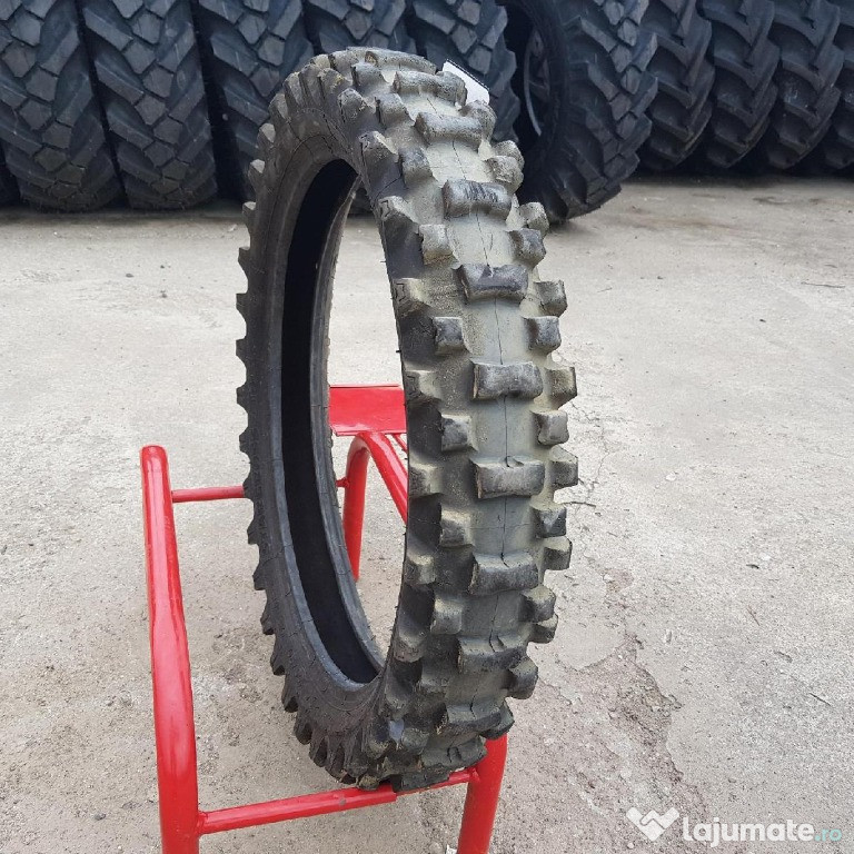 Anvelope 110/90-19 Maxxis cauciucuri second MotoAtv