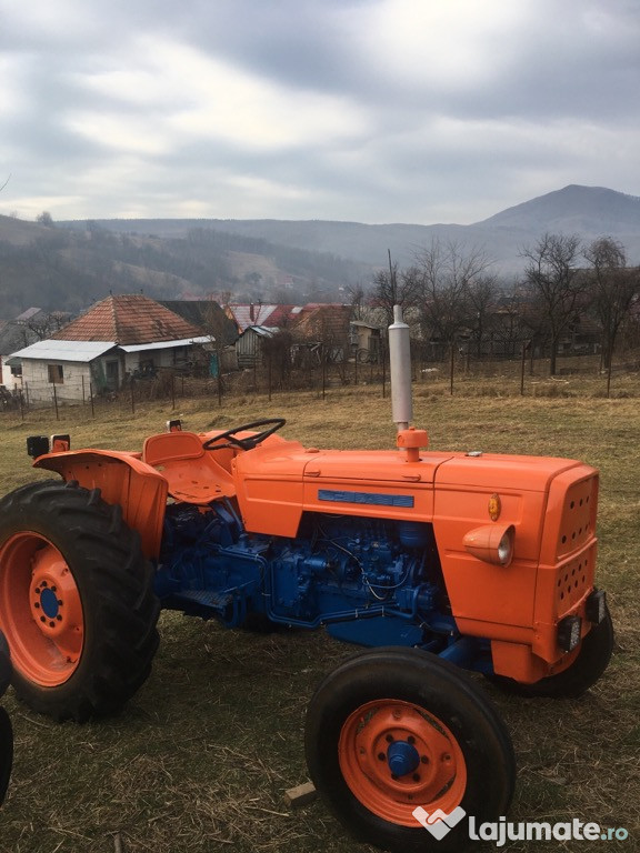 Tractor fiat 415