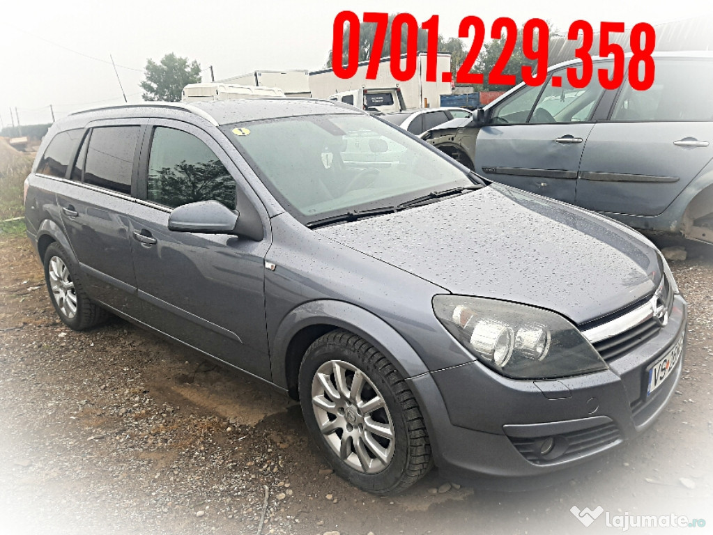 Opel Astra H/an 2006/ACCEPT 2a-3 masini la SCHIMB/VARIANTE