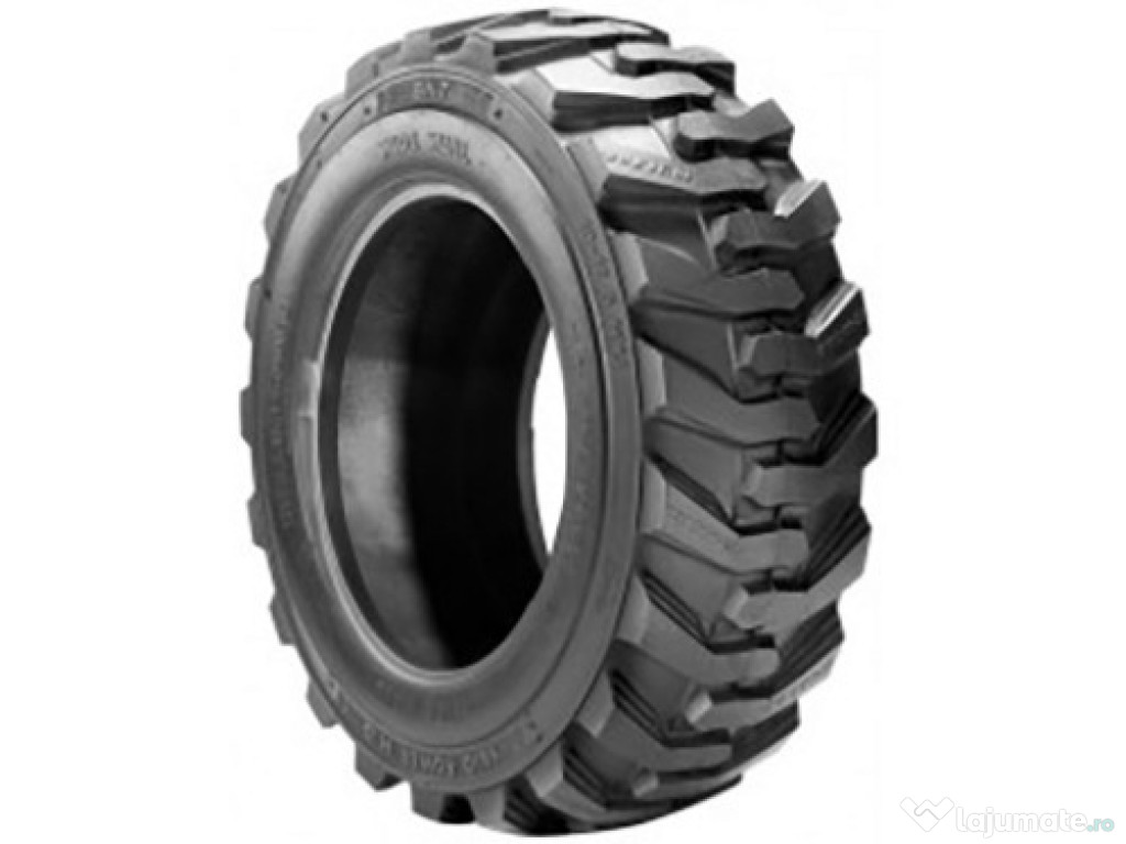 Anvelopă 23x8.5-12 bkt skidpower hd 12pr tl