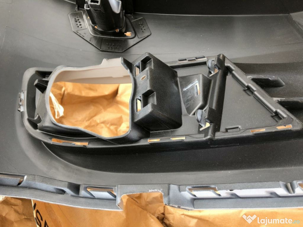 Bara Fata VW Tiguan 5N0807217ERGRU OEM 2012-2018