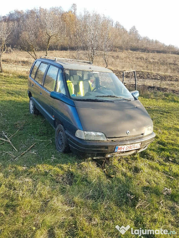 Renault Espace