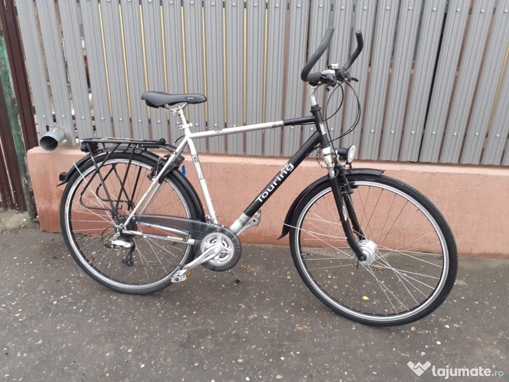 Bicicletă bărbăteasca