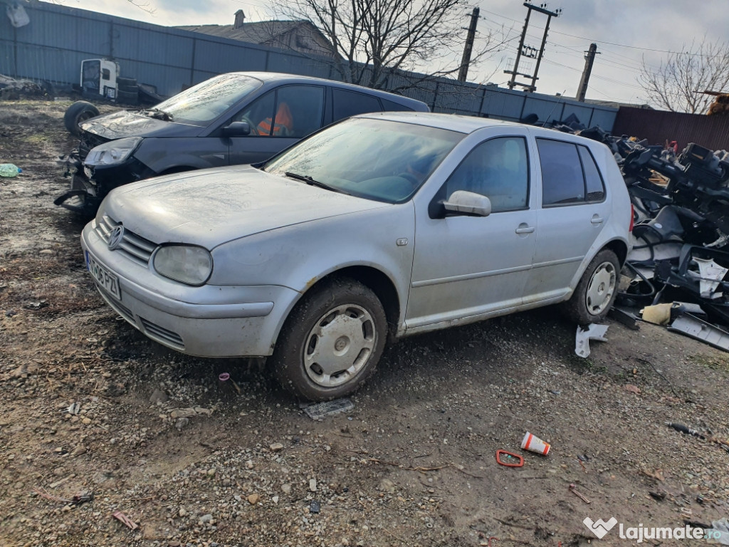 Golf 4 1.9 alh 2002 dezmembrez