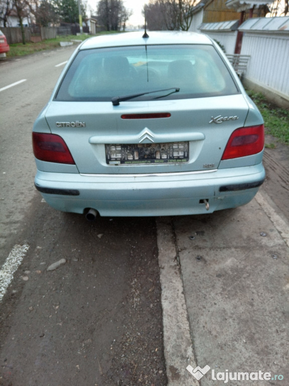 Citroen xsara 16 HDI