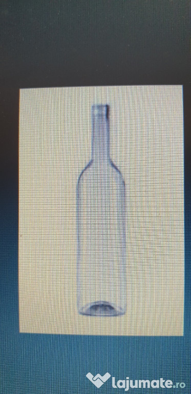 Sticle vin 0.75